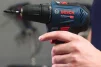 Шурупокрут-дриль акумуляторний Bosch Professional GSR 12V-30 12В 2x2.0А·год 30Нм 420·1600об/хв кейс 0.78кг - 2