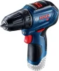 Шурупокрут-дриль акумуляторний Bosch Professional GSR 12 V-30 12В 30Нм 410·1600об/хв 0.8кг без АКБ та ЗП - 2