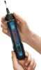 Шурупокрут акумуляторний Bosch GO 2 3.6В 1х1.5А·год 5Нм 360об/хв 0.3кг - 4