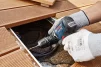 Шурупокрут-дриль акумуляторний Bosch Professional GSR 12V-35 FC 18В 2х3.0А·год 20·350Нм 0·1750об/хв кейс L-Boxx 2.1кг - 5