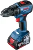Шурупокрут-дриль акумуляторний Bosch Professional GSR 18 V-50 18В 2x2А·год 50Нм 460·1800об/хв 1кг - 16