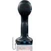 Шурупокрут-дриль ударний акумуляторний Bosch Professional GSB 18 V-50 18В 28·50Нм 0-460-1800об/хв 1.1кг без АКБ та ЗП - 4