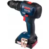 Шурупокрут-дриль ударний акумуляторний Bosch Professional GSB 18 V-50 18В 28·50Нм 0-460-1800об/хв 1.1кг без АКБ та ЗП - 5