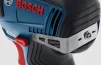Шурупокрут-дриль акумуляторний Bosch Professional GSR 12V-35 12В 20·35Нм 460·1750об/хв 0.75кг без АКБ та ЗП - 5