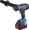 Шурупокрут-дриль акумуляторний Bosch Professional GSR 150С 18В 2х8.0А·год 84·150Нм 0·2200об/хв кейс ЗП 2.1кг - 1