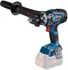 Шурупокрут-дриль ударний акумуляторний Bosch Professional GSB 18V-150 C 18В 84Нм 550·2200об/хв 2.2кг без АКБ та ЗП - 10