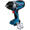 Гвинтоверт ударний акумуляторний Bosch Professional GDS 18V-1000 18В 1000Нм 1750об/хв 2.9кг без АКБ та ЗП - 7