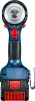 Гайковерт ударний акумуляторний Bosch Professional GDS 18V-400 18В 400Нм 2500об/хв кейс 1.25кг без АКБ та ЗП - 5