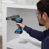Шурупокрут-дриль акумуляторний Bosch Professional GSR 185-LI 18В 2х2.0А·год 50Нм 500·1900об/хв 0.9кг - 4