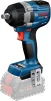Гайковерт ударний акумуляторний Bosch Professional GDS 18V-750C 18В 270/380/750Нм до 3000об/хв квадрат 1/2" 1.7кг без АКБ та ЗП - 1