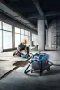 Пилосос професійний Bosch Professional GAS 400 A 1200Вт 240мБар контейнер 40л 14кг - 5