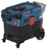 Пилосос професійний Bosch Professional GAS 400 A 1200Вт 240мБар контейнер 40л 14кг - 8