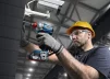 Гвинтоверт ударний акумуляторний Bosch Professional GDR 18V-215 18В АКБ 2х2А·год 215Нм 3800об/хв M6-M16 ЗП GAL18V-20 кейс 1кг - 3