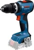 Шурупокрут-дриль ударний акумуляторний Bosch Professional GSB 18V-65 18В 31·65Нм 0-2100об/хв 1.12кг без АКБ та ЗП - 15