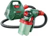 Фарборозпилювач Bosch PFS 3000-2 650Вт 300мл/хв контейнер 1л 2м кв·хв 2.8кг - 7