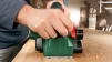 Рубанок Bosch PHO 2000 380Вт 80мм стругання до 2мм 2.58кг - 7