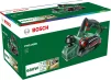 Рубанок Bosch PHO 2000 380Вт 80мм стругання до 2мм 2.58кг - 8