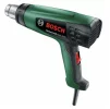 Фен будівельний Bosch UniversalHeat 600 1800Вт 50/300/600°C 200/350/500л/хв 0.53кг - 3