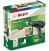 Фен будівельний Bosch UniversalHeat 600 1800Вт 50/300/600°C 200/350/500л/хв 0.53кг - 4