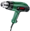 Фен будівельний Bosch UniversalHeat 600 1800Вт 50/300/600°C 200/350/500л/хв 0.53кг - 7