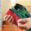 Шліфмашина вібраційна Bosch PSS 200 AC 200Вт платформа 93x230 24000кол/хв 1.6кг - 3