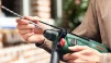 Перфоратор Bosch PBH 2500 RE SDS-plus 600Вт 1.9Дж 2.2кг - 4