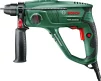 Перфоратор Bosch PBH 2500 RE SDS-plus 600Вт 1.9Дж 2.2кг - 6