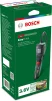 Компресор автомобільний акумуляторний Bosch EasyPump, 3.6 В, 3 Ач, 10.3 бар, 10 л/хв, 0.4кг - 20