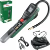 Компресор автомобільний акумуляторний Bosch EasyPump, 3.6 В, 3 Ач, 10.3 бар, 10 л/хв, 0.4кг - 21