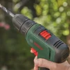 Шурупокрут-дриль акумуляторний Bosch EasyDrill 1200 12В 2х1.5А·год 30Нм 0-400·1500об/хв 0.94кг набір свердл і біт кейс - 2