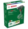 Шурупокрут-дриль акумуляторний Bosch UniversalDrill 18V-60 18В 60Нм 0-500·0-1900об/хв без АКБ та ЗП 1.3кг - 2