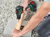 Шурупокрут-дриль акумуляторний Bosch UniversalDrill 18V-60 18В 60Нм 0-500·0-1900об/хв без АКБ та ЗП 1.3кг - 3