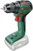 Шурупокрут-дриль акумуляторний Bosch UniversalDrill 18V-60 18В 60Нм 0-500·0-1900об/хв без АКБ та ЗП 1.3кг - 4