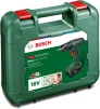Шурупокрут-дриль акумуляторний Bosch EasyImpact 18V-38 18В 1х2А·год 20·38Нм 0-430·0-1630об/хв кейс ЗП 1.4кг - 2