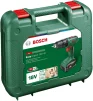 Шурупокрут-дриль акумуляторний Bosch EasyImpact 18V-40 18В 1х1.5А·год 20·38Нм 0-430·0-1650об/хв кейс ЗП 1.4кг - 2