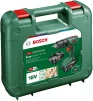 Шурупокрут-дриль акумуляторний Bosch EasyImpact 18V-40 18В 2х1.5А·год 20·38Нм 0-430·0-1650об/хв кейс ЗП 1.4кг - 3