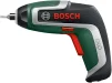 Викрутка акумуляторна Bosch IXO 7 3.6В 3·5.5Нм 215об/хв 0.32кг - 2