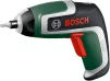 Викрутка акумуляторна Bosch IXO 7 3.6В 3·5.5Нм 215об/хв 0.32кг - 9