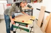Верстат складаний Bosch PWB 600 890х740х160мм навантаження до 200кг 11.4кг - 3