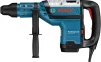 Перфоратор Bosch Professional GBH 8-45 D SDS-max 1500Вт 12.5Дж 8.2кг - 1
