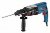 Перфоратор Bosch Professional GBH 2-28 F SDS-plus 880Вт 3.2Дж 3.1кг - 1