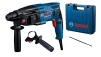 Перфоратор Bosch Professional GBH 220 SDS-plus 720Вт 2Дж 2.3кг - 1