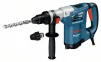 Перфоратор Bosch Professional GBH 4-32 DFR-S SDS-plus ШЗП 13мм 900Вт 5Дж 4.7кг - 1