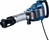 Молоток відбійний Bosch Professional GSH 16-28 1750Вт 41Дж 1300уд/хв 17.9кг - 2