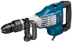 Молоток відбійний Bosch Professional GSH 11 VC 1700Вт 23Дж 900-1700уд/хв 11.4кг - 4
