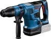 Перфоратор акумуляторний Bosch Professional GBH 18V-36 C SDS-Max 18В 7Дж 5.1кг без АКБ та ЗП - 1