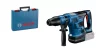 Перфоратор акумуляторний Bosch Professional GBH 18V-36 C SDS-Max 18В 7Дж 5.1кг без АКБ та ЗП - 8