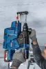 Перфоратор акумуляторний Bosch Professional GBH 187-LI SDS-Plus 18В 2.4Дж 2.9кг без АКБ та ЗП - 8