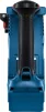 Перфоратор акумуляторний Bosch Professional GBH 187-LI SDS-Plus 18В 2х5А·год 2.4Дж 2.9кг кейс - 11