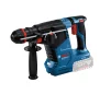 Перфоратор акумуляторний Bosch Professional GBH 187-LI SDS-plus 18В 2.4Дж 3кг без АКБ та ЗП - 1